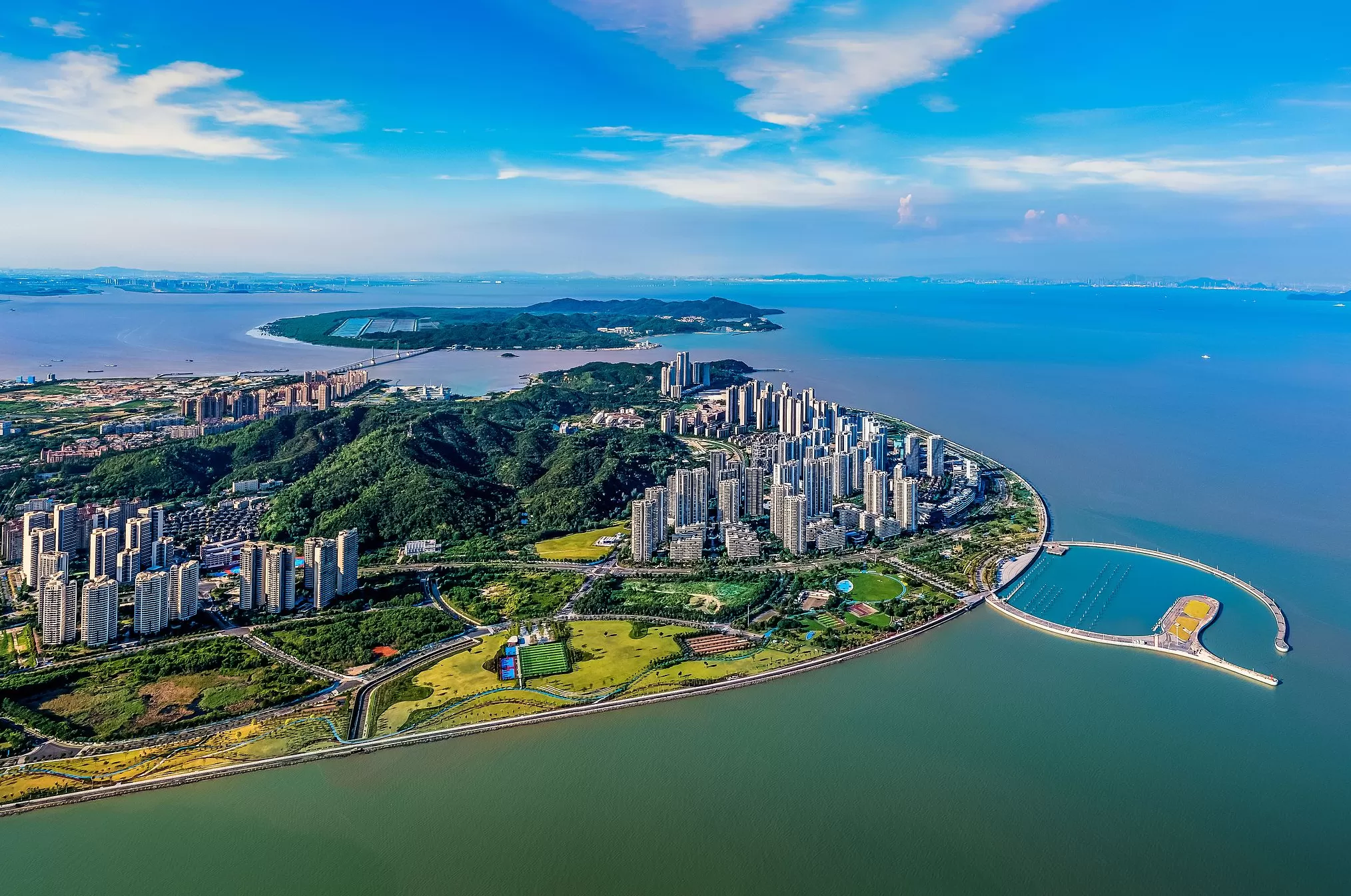 珠海国资再出手,引进Rokid加码智能眼镜赛道-第1张图片- 珠海国资再出手,引进Rokid加码智能眼镜赛道-第1张图片-