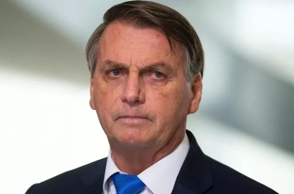 巴西前总统博索纳罗因政变未遂被判刑27年3个月-第1张图片-