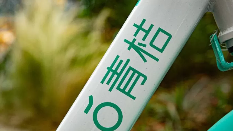 青桔单车骑行中落锁致女子骨折?平台回应-第1张图片- 青桔单车骑行中落锁致女子骨折?平台回应-第1张图片-