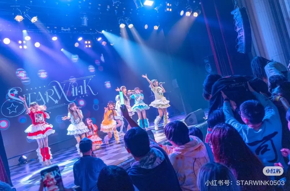 上海文化新消费｜上海的Livehouse，长满了年轻人-第3张图片-