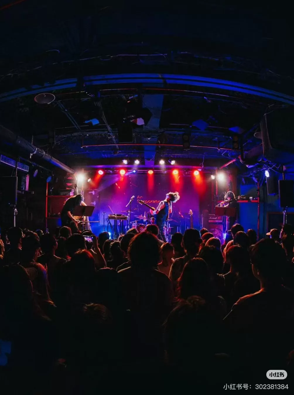 上海文化新消费｜上海的Livehouse，长满了年轻人-第7张图片-