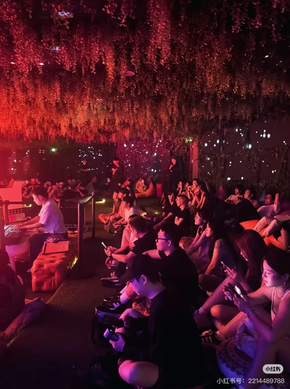 上海文化新消费｜上海的Livehouse，长满了年轻人-第11张图片-