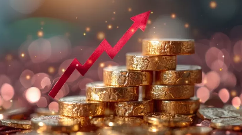 再创历史新高！现货黄金价格突破3650美元-第1张图片-