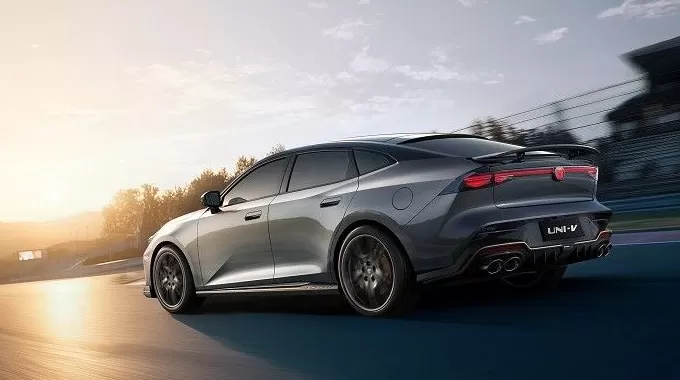 一周新车盘点 | 全新小鹏P7开启预售 换代现代帕里斯帝国内亮相-第12张图片-