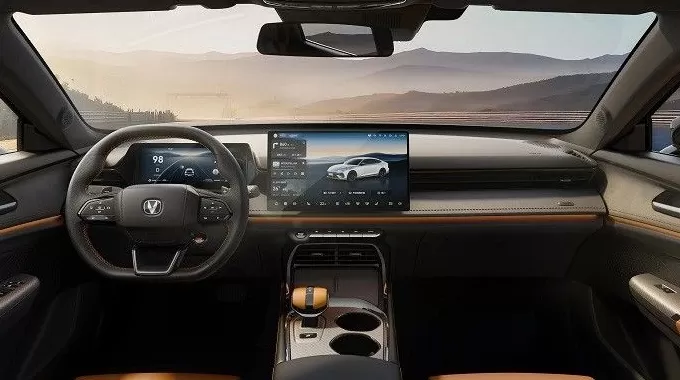 一周新车盘点 | 全新小鹏P7开启预售 换代现代帕里斯帝国内亮相-第11张图片-