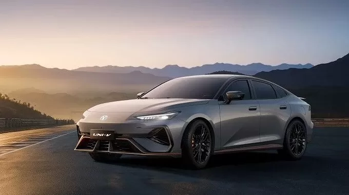 一周新车盘点 | 全新小鹏P7开启预售 换代现代帕里斯帝国内亮相-第10张图片-