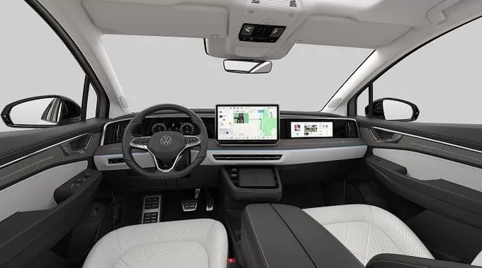 一周新车盘点 | 全新小鹏P7开启预售 换代现代帕里斯帝国内亮相-第8张图片-