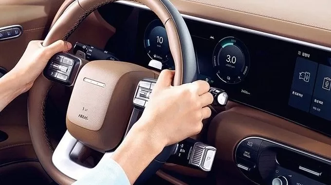 一周新车盘点 | 全新小鹏P7开启预售 换代现代帕里斯帝国内亮相-第5张图片-