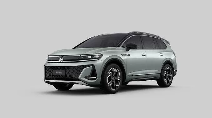 一周新车盘点 | 全新小鹏P7开启预售 换代现代帕里斯帝国内亮相-第7张图片-