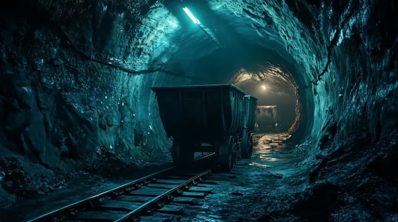 地方新闻精选 | 鹤岗矿业一煤矿发生矿震仍有6人被困 游客将茶卡盐湖铺路盐装袋带走-第1张图片-