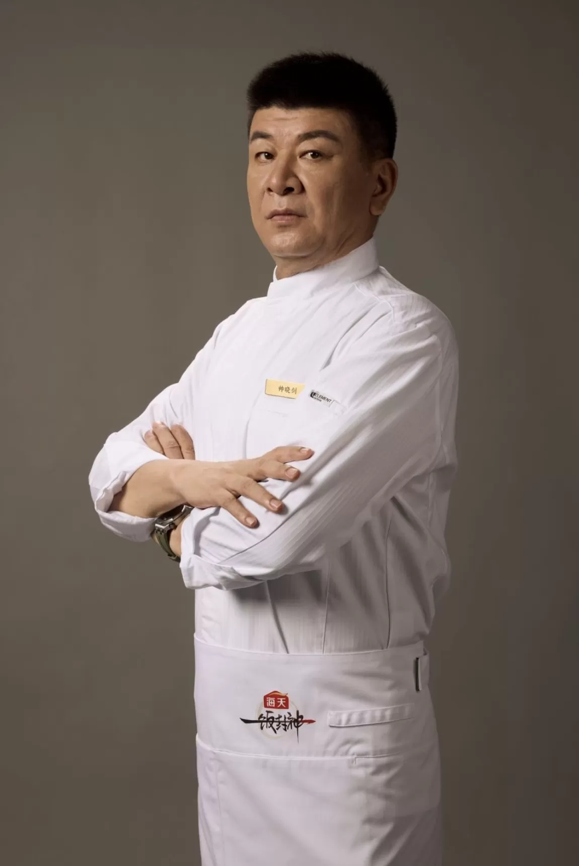 独家专访｜“一饭封神”之后的帅大厨-第9张图片-