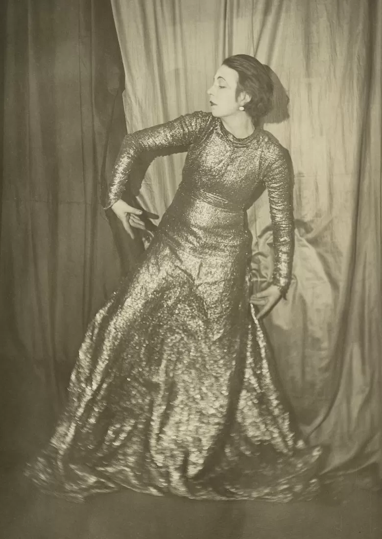 100年前她就开摄影工作室玩自拍了-第10张图片-