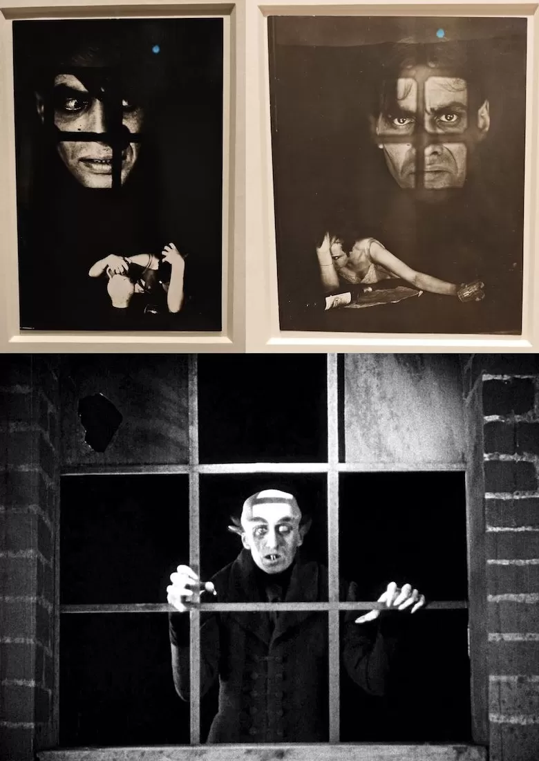 100年前她就开摄影工作室玩自拍了-第13张图片-