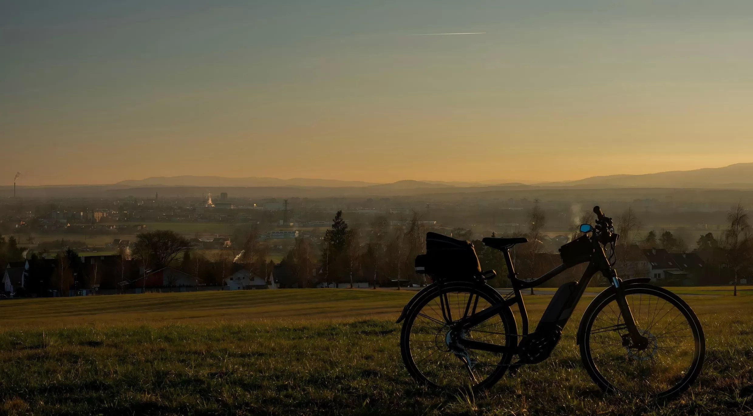 【专访】大鱼智行联合创始人李孝剑:E-Bike折叠单品卖爆50万台,未来是个千亿美元市场-第1张图片- 【专访】大鱼智行联合创始人李孝剑:E-Bike折叠单品卖爆50万台,未来是个千亿美元市场-第1张图片-