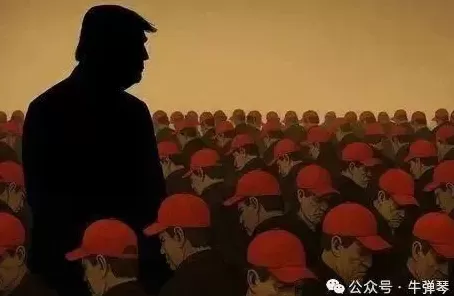 这个新动向,中国须高度警惕-第1张图片- 这个新动向,中国须高度警惕-第1张图片-