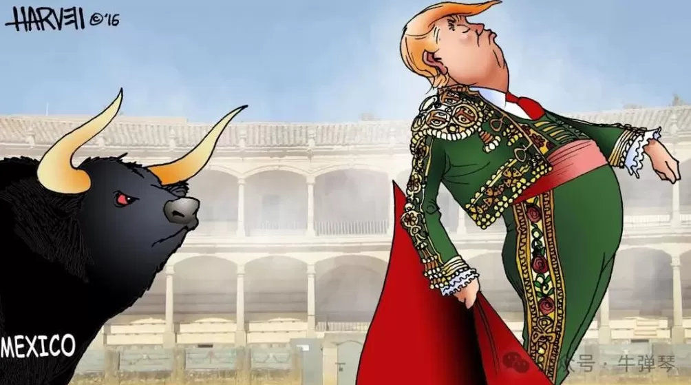 这个新动向,中国须高度警惕-第3张图片- 这个新动向,中国须高度警惕-第3张图片-