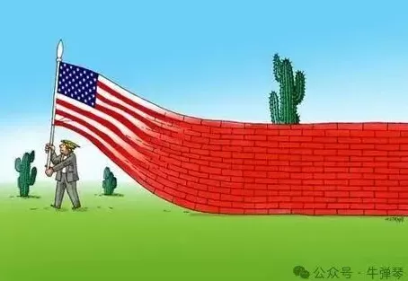 这个新动向,中国须高度警惕-第4张图片- 这个新动向,中国须高度警惕-第4张图片-