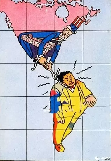 这个新动向,中国须高度警惕-第5张图片- 这个新动向,中国须高度警惕-第5张图片-