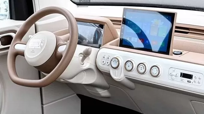 一周新车盘点 | 仰望U8L开启预售 奔腾小马年度更新-第5张图片- 一周新车盘点 | 仰望U8L开启预售 奔腾小马年度更新-第5张图片-