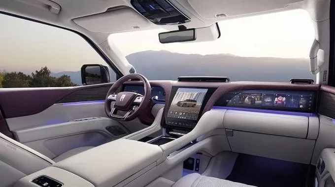 一周新车盘点 | 仰望U8L开启预售 奔腾小马年度更新-第1张图片- 一周新车盘点 | 仰望U8L开启预售 奔腾小马年度更新-第1张图片-