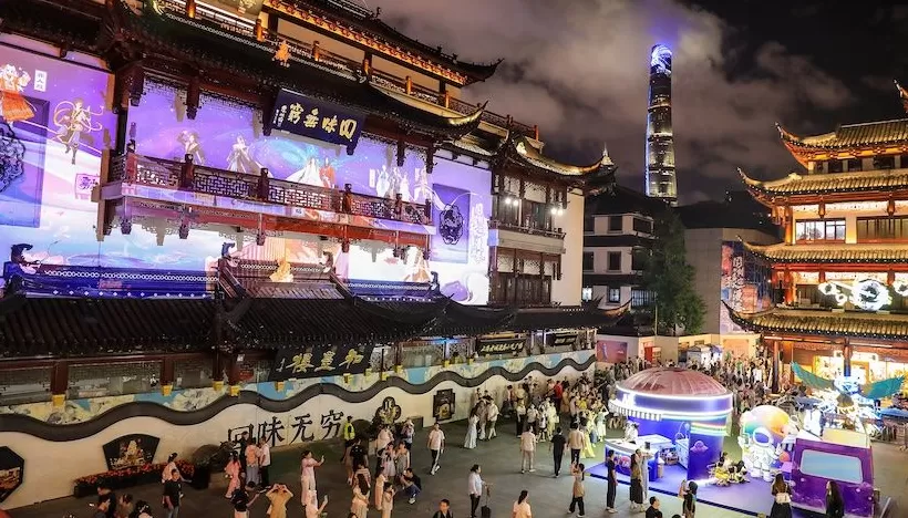 【评论】将“投资于人”聚焦青年人或是打破低物价的关键-第2张图片- 【评论】将“投资于人”聚焦青年人或是打破低物价的关键-第2张图片-