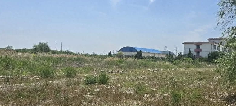 世纪阳光失意临沂罗庄:老牌化工企业为何被困“退城入园”-第1张图片- 世纪阳光失意临沂罗庄:老牌化工企业为何被困“退城入园”-第1张图片-