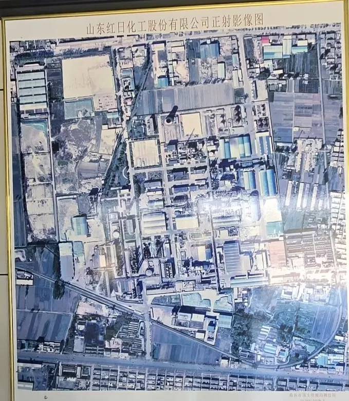 世纪阳光失意临沂罗庄:老牌化工企业为何被困“退城入园”-第3张图片- 世纪阳光失意临沂罗庄:老牌化工企业为何被困“退城入园”-第3张图片-