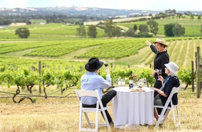 与爱同行,在澳大利亚寻找浪漫故事-第1张图片- 与爱同行,在澳大利亚寻找浪漫故事-第1张图片-