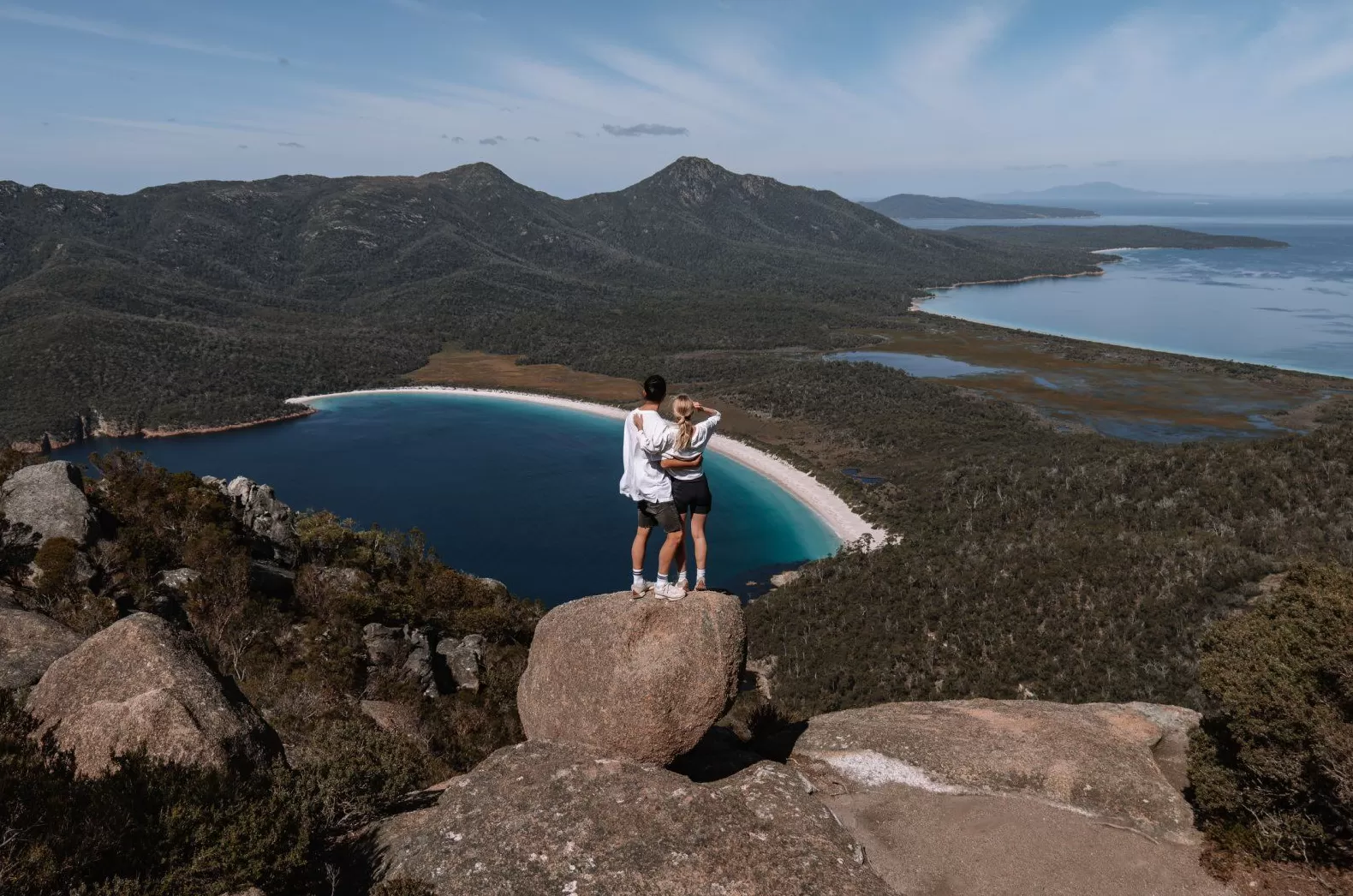 与爱同行,在澳大利亚寻找浪漫故事-第3张图片- 与爱同行,在澳大利亚寻找浪漫故事-第3张图片-
