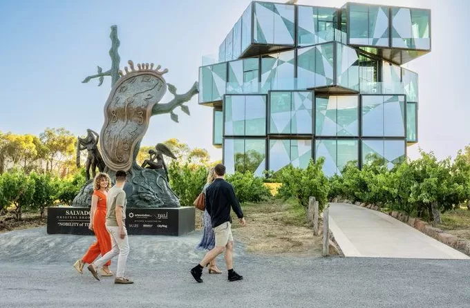 与爱同行,在澳大利亚寻找浪漫故事-第14张图片- 与爱同行,在澳大利亚寻找浪漫故事-第14张图片-