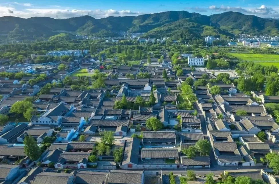 专访|到上海“挖宝”文化产业,宁波江北有什么底气?-第2张图片- 专访|到上海“挖宝”文化产业,宁波江北有什么底气?-第2张图片-