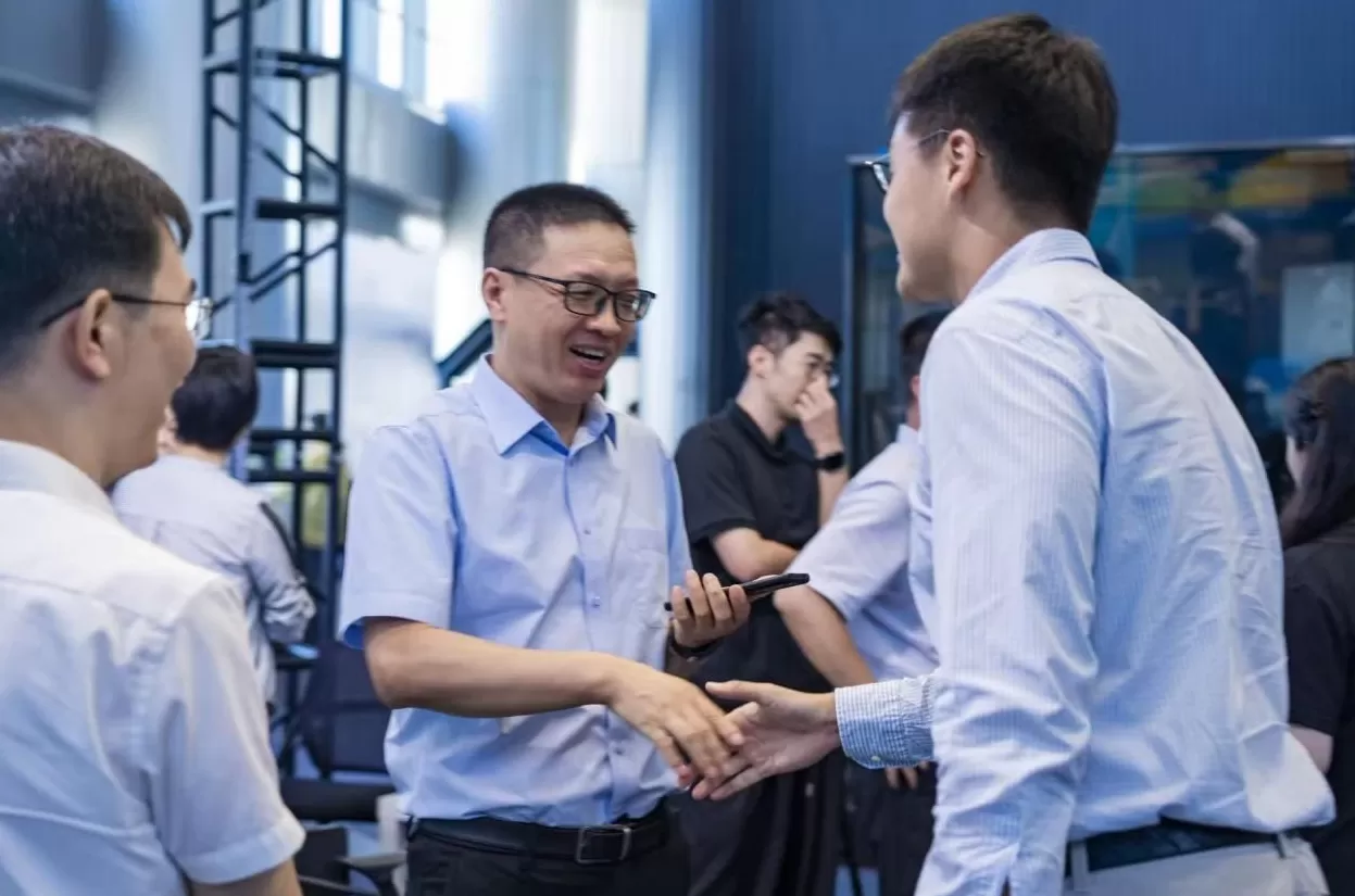 专访|到上海“挖宝”文化产业,宁波江北有什么底气?-第4张图片- 专访|到上海“挖宝”文化产业,宁波江北有什么底气?-第4张图片-