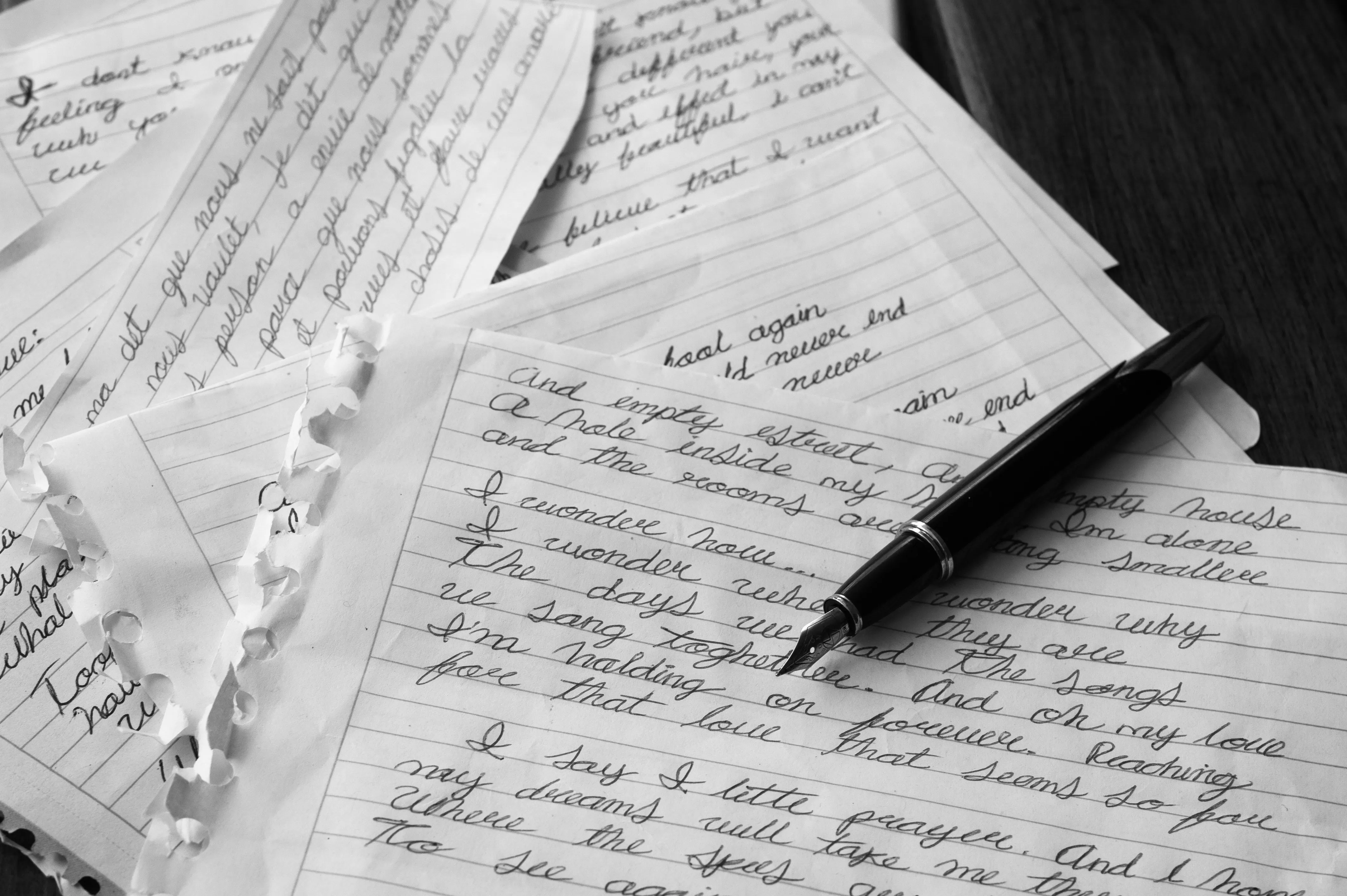 抄袭背后的AI恐惧:文学原创性将何去何从?-第1张图片- 抄袭背后的AI恐惧:文学原创性将何去何从?-第1张图片-