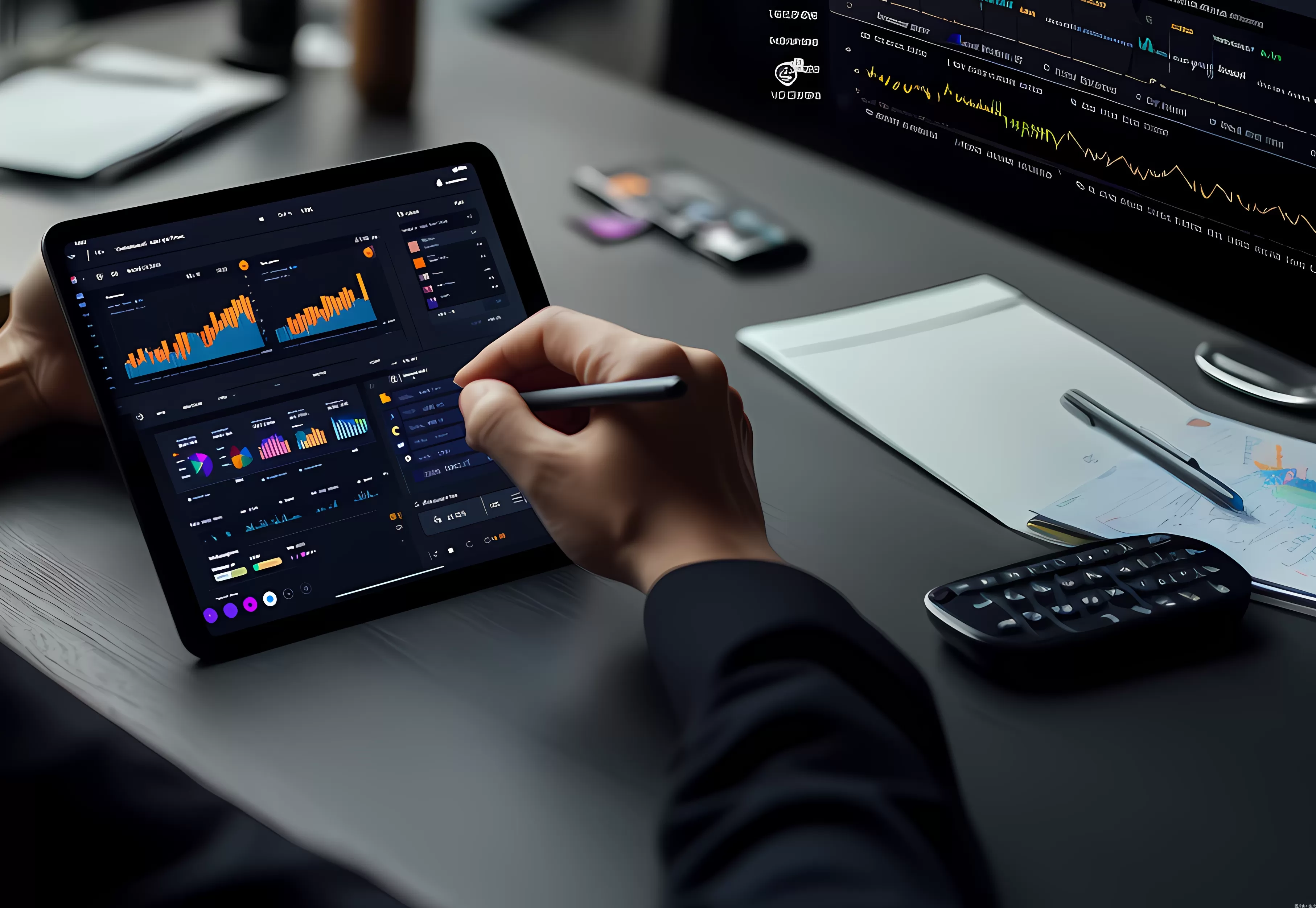 名单披露!外资行联手了哪些助贷平台?体量有多大?-第1张图片- 名单披露!外资行联手了哪些助贷平台?体量有多大?-第1张图片-