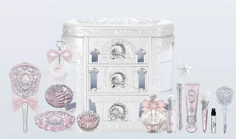 珀莱雅助推国货美妆花知晓出海-第1张图片-