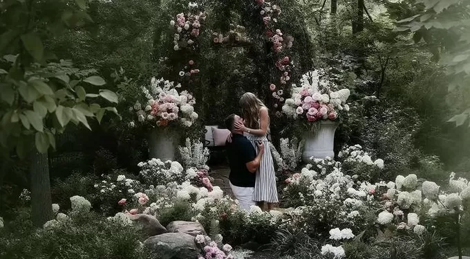 霉霉要嫁的那个体育生,身家高达7000万美元-第1张图片- 霉霉要嫁的那个体育生,身家高达7000万美元-第1张图片-