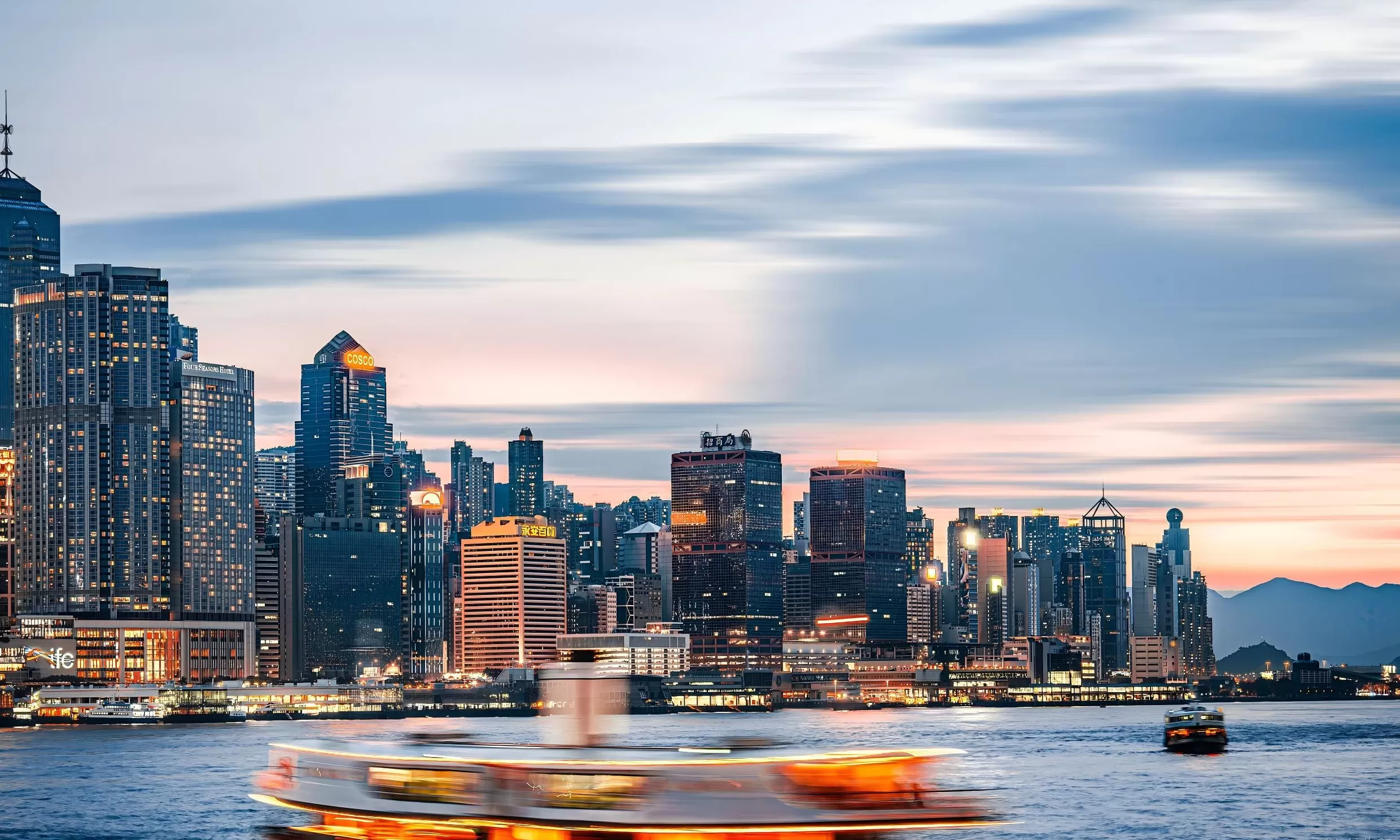 香港数字资产上市公司联合会成立，能否破解“合规与盈利”困局？-第1张图片-