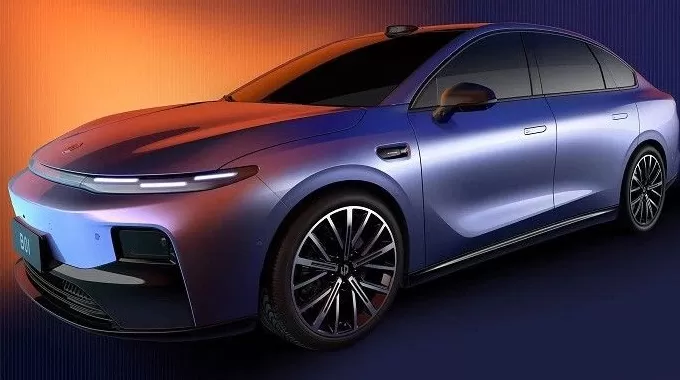 一周新车盘点 | 吉利银河E5年度更新 比亚迪海狮06双动力上市-第10张图片- 一周新车盘点 | 吉利银河E5年度更新 比亚迪海狮06双动力上市-第10张图片-