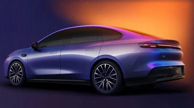 一周新车盘点 | 吉利银河E5年度更新 比亚迪海狮06双动力上市-第12张图片- 一周新车盘点 | 吉利银河E5年度更新 比亚迪海狮06双动力上市-第12张图片-