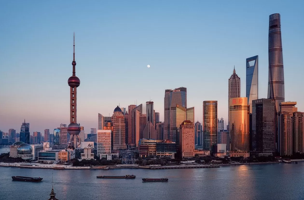 新政后上海土拍揽金111亿：中铁力压保利拿下杨浦滨江地，宇诚、精工首入沪-第1张图片-