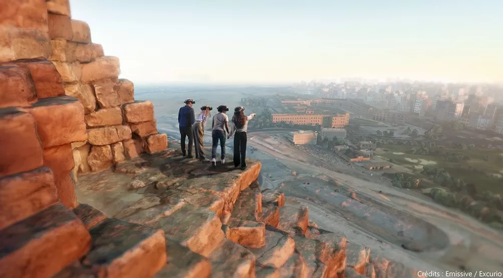 梧桐树下写代码、咖啡馆里聊技术，这家民企如何从上海走向全球？-第3张图片-