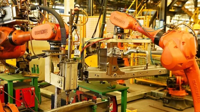 【评论】反内卷应该是一个“慢工”和“细活”-第2张图片- 【评论】反内卷应该是一个“慢工”和“细活”-第2张图片-