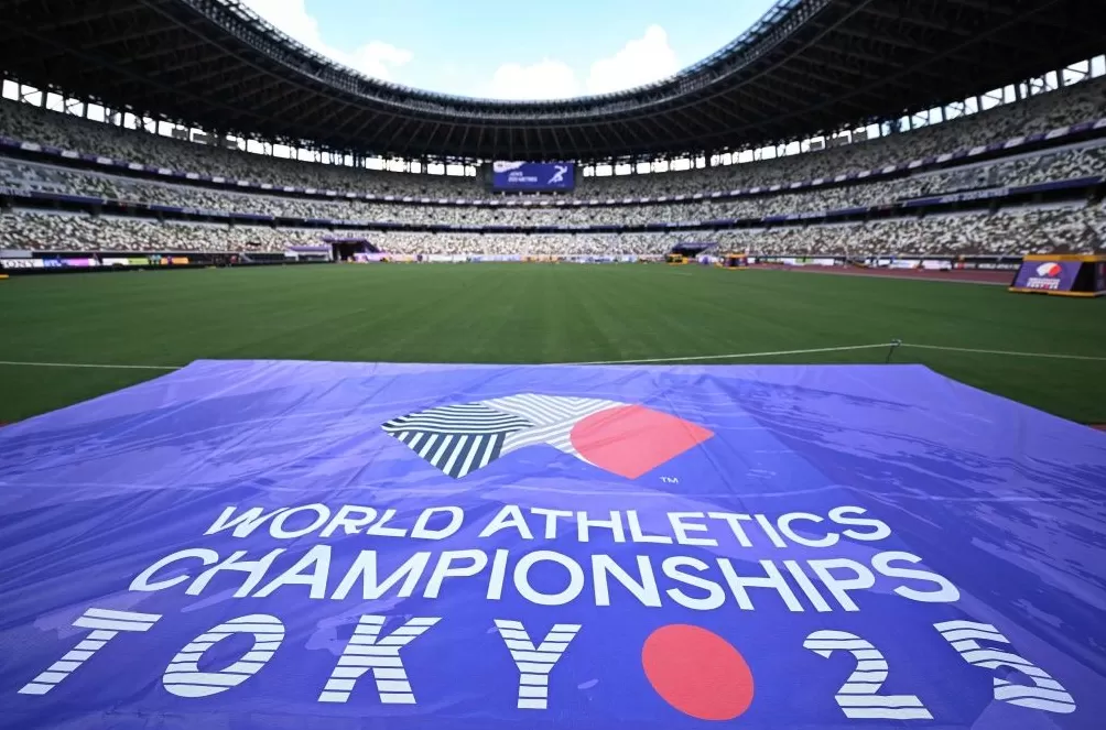 中国田径从“新”出发,东京世锦赛看点纷呈-第1张图片- 中国田径从“新”出发,东京世锦赛看点纷呈-第1张图片-