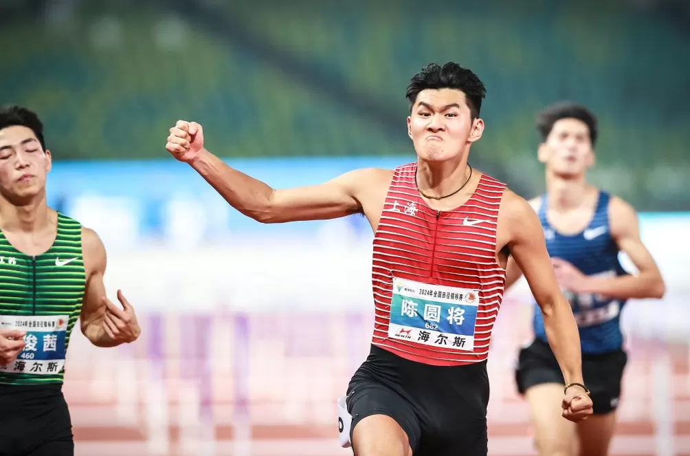 中国田径从“新”出发,东京世锦赛看点纷呈-第3张图片- 中国田径从“新”出发,东京世锦赛看点纷呈-第3张图片-