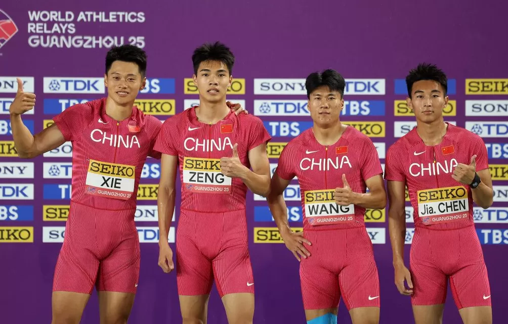 中国田径从“新”出发,东京世锦赛看点纷呈-第4张图片- 中国田径从“新”出发,东京世锦赛看点纷呈-第4张图片-