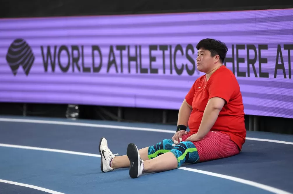 中国田径从“新”出发,东京世锦赛看点纷呈-第5张图片- 中国田径从“新”出发,东京世锦赛看点纷呈-第5张图片-