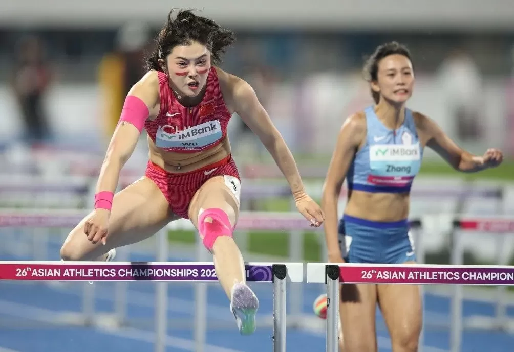 中国田径从“新”出发,东京世锦赛看点纷呈-第8张图片- 中国田径从“新”出发,东京世锦赛看点纷呈-第8张图片-