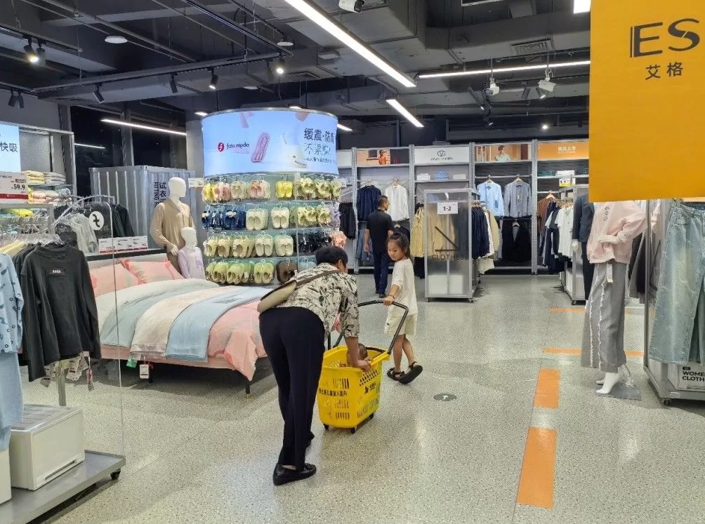 传统商场改城市奥莱：品牌资源和买手体系是转型关键-第7张图片-