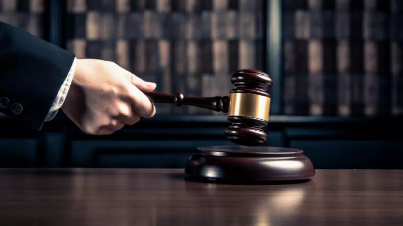 重庆“虎”陆克华被公诉：担任处长开始腐败，或涉“广阳岛事件”-第1张图片-