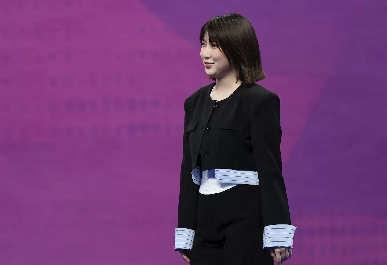 网红“多肉饱饱”及其公司被限消，此前被执行超1661万元 -第1张图片-